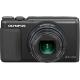 Olympus Stylus SH-50 Black, ���� #1