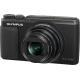 Olympus Stylus SH-60 Black, ���� #1