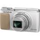 Olympus Stylus SH-60 White, ���� #1