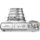 Olympus Stylus SH-60 White, ���� #2