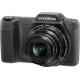 Olympus SZ-15 Black, ���� #1