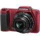 Olympus SZ-15 Red, ���� #1