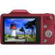 Olympus SZ-15 Red, ���� #2