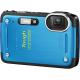 Olympus TG-620 Blue, ���� #1