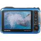 Olympus TG-620 Blue, ���� #2