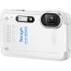 Olympus TG-630 White, ���� #1