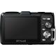 Olympus TG-830 Black, ���� #2