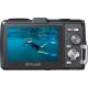 Olympus TG-835 Black, ���� #3