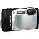 Olympus TG-850 White, ���� #1
