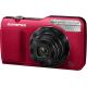 Olympus VG-170 Red, ���� #1