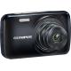 Olympus VH-210 Black, ���� #1