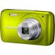 Olympus VH-210 Green, ���� #1