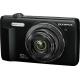 Olympus VR-340 Black, ���� #1