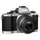 Olympus OM-D E-M10 kit (14-42mm) IIR Silver, ���� #1
