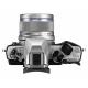 Olympus OM-D E-M10 kit (14-42mm) IIR Silver, ���� #2