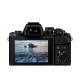 Olympus OM-D E-M10 Mark II kit (14-150mm), ���� #3