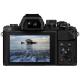 Olympus OM-D E-M10 Mark II kit (14-42mm) IIR, ���� #2