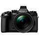 Olympus OM-D E-M1 kit (12-50mm) Black, ���� #1