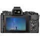 Olympus OM-D E-M5 Mark II body, ���� #2