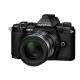 Olympus OM-D E-M5 Mark II kit (12-50mm) Black, ���� #1