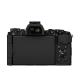 Olympus OM-D E-M5 Mark II kit (12-50mm) Black, ���� #2
