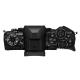 Olympus OM-D E-M5 Mark II kit (12-50mm) Black, ���� #3