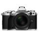 Olympus OM-D E-M5 Mark II kit (12-50mm) Silver, ���� #1