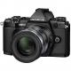 Olympus OM-D E-M5 Mark II kit (14-150mm) Black, ���� #1