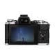 Olympus OM-D E-M5 Mark II kit (14-150mm) Silver, ���� #3