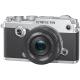 Olympus PEN-F kit (14-42mm) Silver, ���� #1