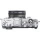 Olympus PEN-F kit (14-42mm) Silver, ���� #2
