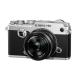 Olympus PEN-F kit (17mm) Silver, ���� #1