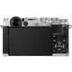 Olympus PEN-F kit (17mm) Silver, ���� #2
