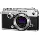Olympus PEN-F silver body, ���� #1