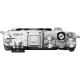 Olympus PEN-F silver body, ���� #3