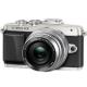 Olympus PEN E-PL7 kit (14-42) IIR Silver, ���� #1