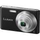 Panasonic Lumix DMC-F5 Black, ���� #1
