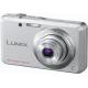 Panasonic Lumix DMC-FS28 Silver, ���� #1