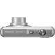 Panasonic Lumix DMC-FS28 Silver, ���� #3