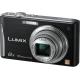 Panasonic Lumix DMC-FS37 Black, ���� #1