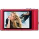 Panasonic Lumix DMC-FS37 Red, ���� #2