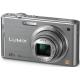 Panasonic Lumix DMC-FS37 Silver, ���� #1