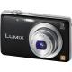 Panasonic Lumix DMC-FS40 Black, ���� #1
