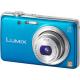 Panasonic Lumix DMC-FS40 Blue, ���� #1