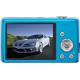 Panasonic Lumix DMC-FS40 Blue, ���� #2