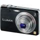 Panasonic Lumix DMC-FS45 Black, ���� #1