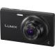 Panasonic Lumix DMC-FS50 Black, ���� #1