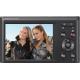 Panasonic Lumix DMC-FS50 Black, ���� #2