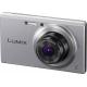 Panasonic Lumix DMC-FS50 Silver, ���� #1