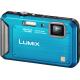 Panasonic Lumix DMC-FT20 Blue, ���� #1